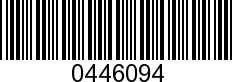 0446094 - L/P    2.45