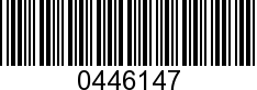 0446147 - L/P    2.96