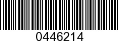 Replaced by 0446435