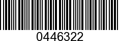 Replaced by 0446497