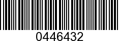 0446432 - L/P    2.20