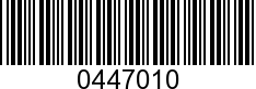 0447010 - SEAL