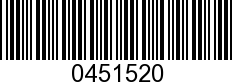 0451520 - COVER SEAL C\'SHAFT