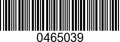 0465039 - NLA
