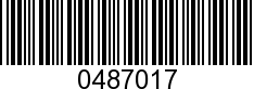 Replaced by 0977800