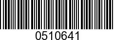 Replaced by 0510883