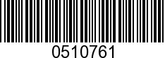 0510761 - GROMMET