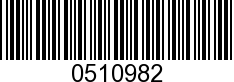 Replaced by 0582604