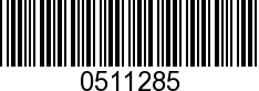0511285 - L/P    3.00