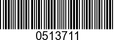 Replaced by 0513871