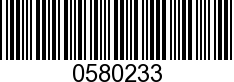 Replaced by 0580336