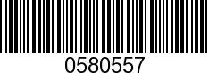 0580557 - L/P    6.00