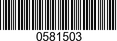 Replaced by 0582091