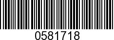 0581718 - L/P   42.25