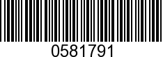 0581791 - L/P  288.59