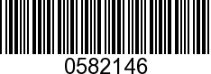 Replaced by 0582441