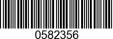 Replaced by 0582394