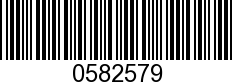 Replaced by 0582904