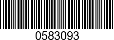Replaced by 0583595