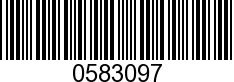 Replaced by 0583390