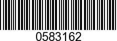 Replaced by 0583391