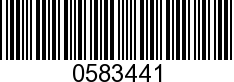 Replaced by 0584592