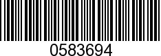 0583694 - L/P   44.70