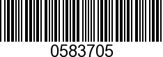 0583705 - L/P   54.13