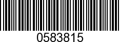 Replaced by 0584590