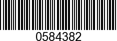 0584382 - L/P  199.57
