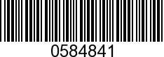 Replaced by 0585146