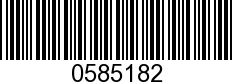 Replaced by 5000015