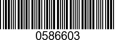 Replaced by 0586863