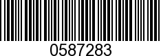 0587283 - EMM AY