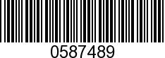 0587489 - EMM AY