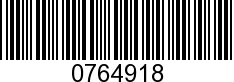0764918 - ENG INST PLUG I3
