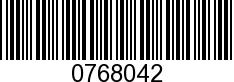 0768042 - T-SHRT-M-G.BASS