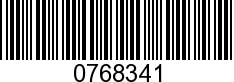 CNTRLCBL 11  00353 0768341