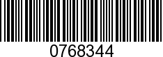0768344 - CNTRLCBL 14\'#00755