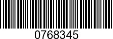 0768345 - CNTRLCBL 15\'#02157