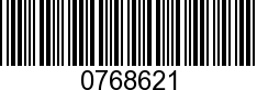 0768621 - BRACKET, EL START