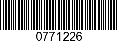 Replaced by 0777171