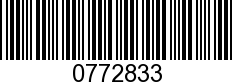 0772833 - L/P  289.56