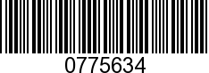 Replaced by 0763525
