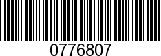 0776807 - L/P  170.21