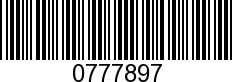 0777897 - SEAL - Replaced by 0320936