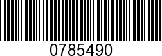 0785490 - L/P  302.57