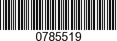 0785519 - L/P  201.86