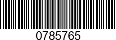 0785765 - L/P  359.30
