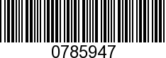 0785947 - L/P  303.03